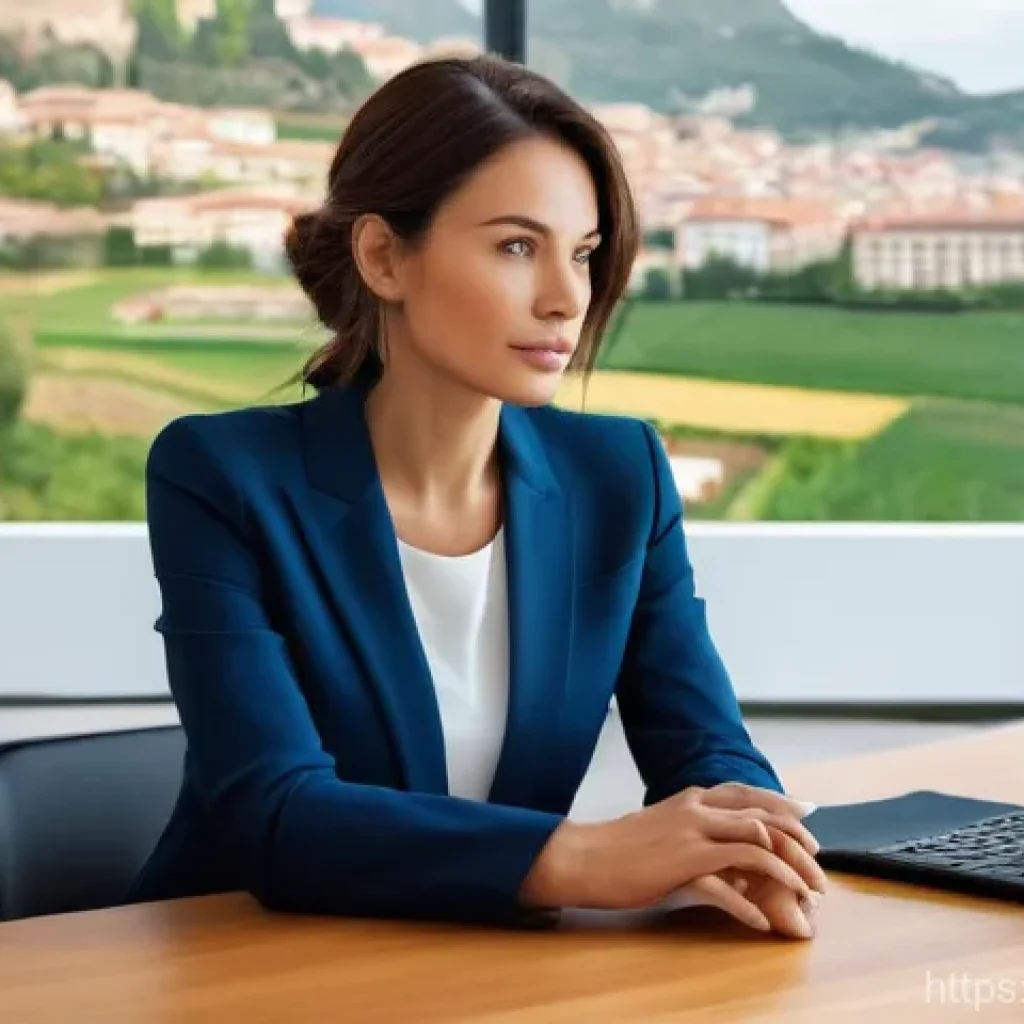 외화 보험 상품 분석 - **Prompt 1: Global Diversification for an Italian Investor**
A confident, sophisticated Italian ...