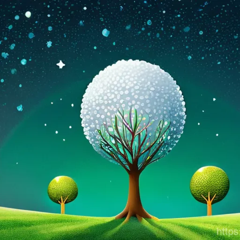 적립식 펀드 투자 전략 - **Prompt 1: The Magic of Compound Interest (Snowball Effect)**
    *   **Description:** A vibrant an...