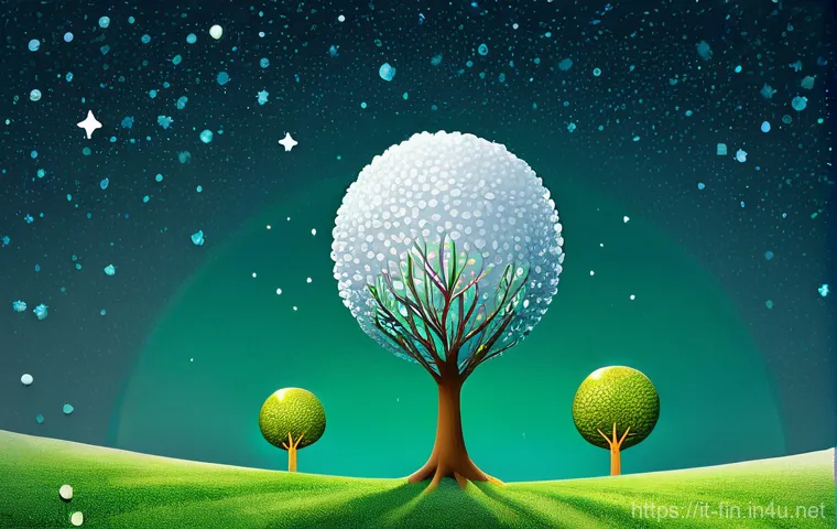 적립식 펀드 투자 전략 - **Prompt 1: The Magic of Compound Interest (Snowball Effect)**
* **Description:** A vibrant an...