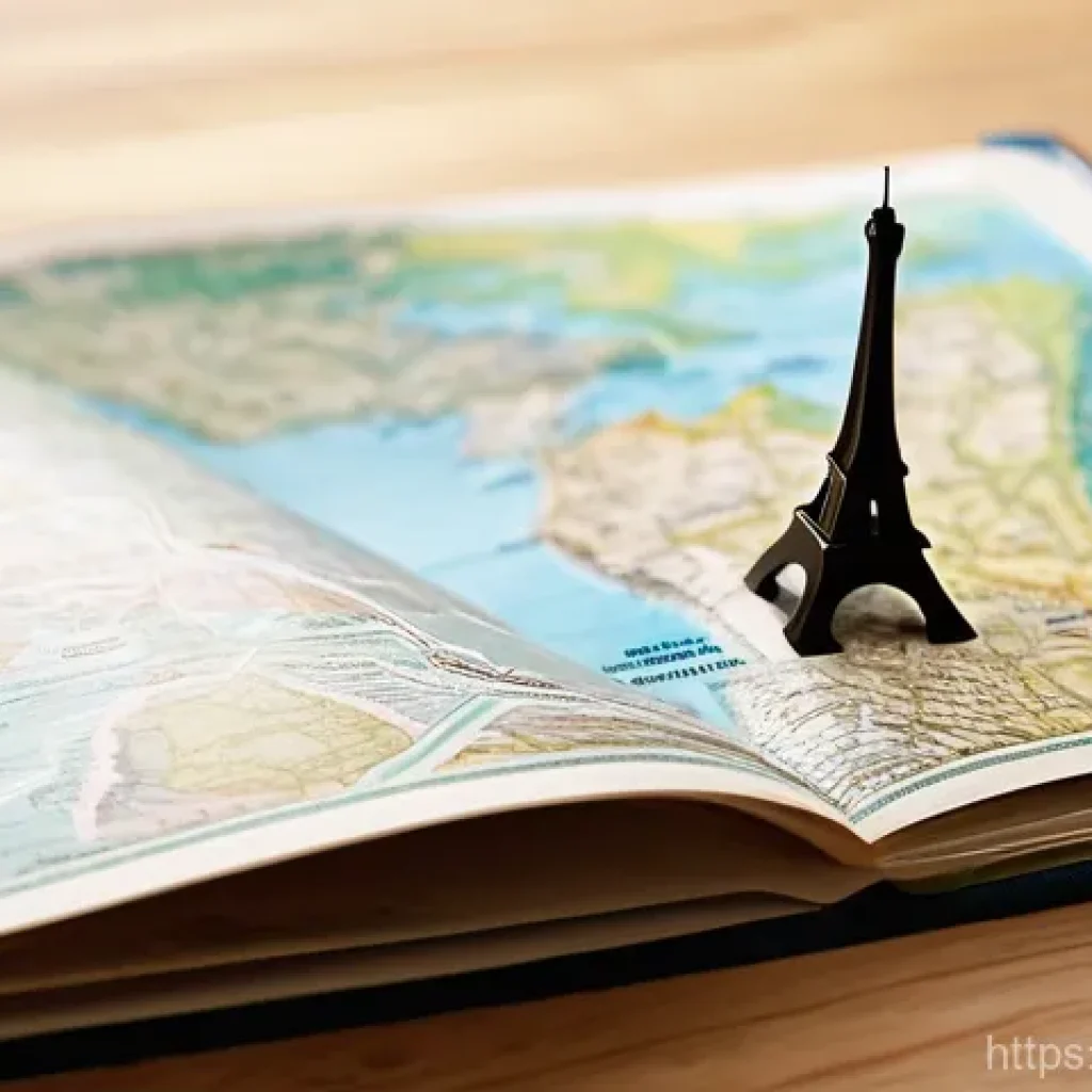 외화채권 투자 방법 - **Prompt 1: The Global Portfolio Navigator**
    "An elegant, vintage leather portfolio, slightly wo...